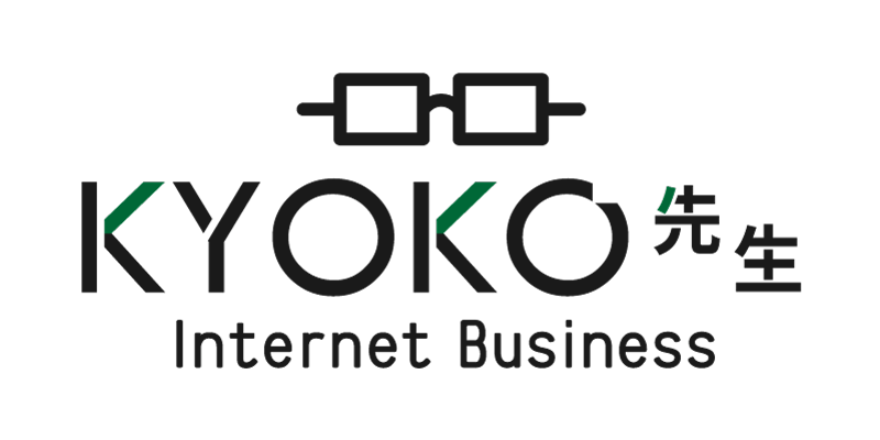 KYOKOブログのロゴ