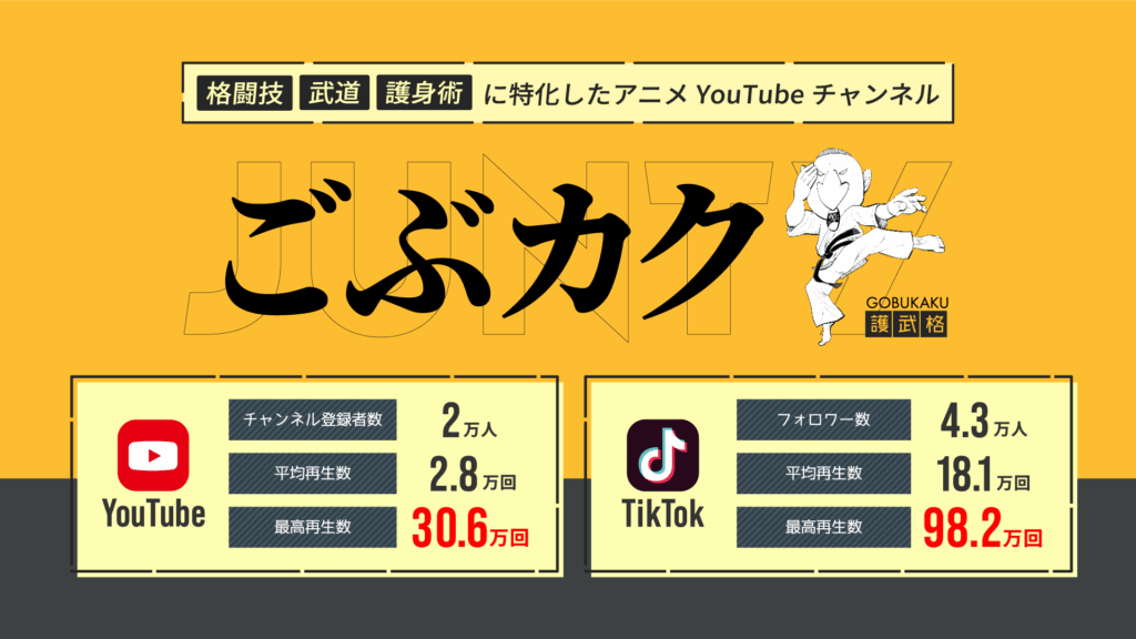 ごぶカクとは
